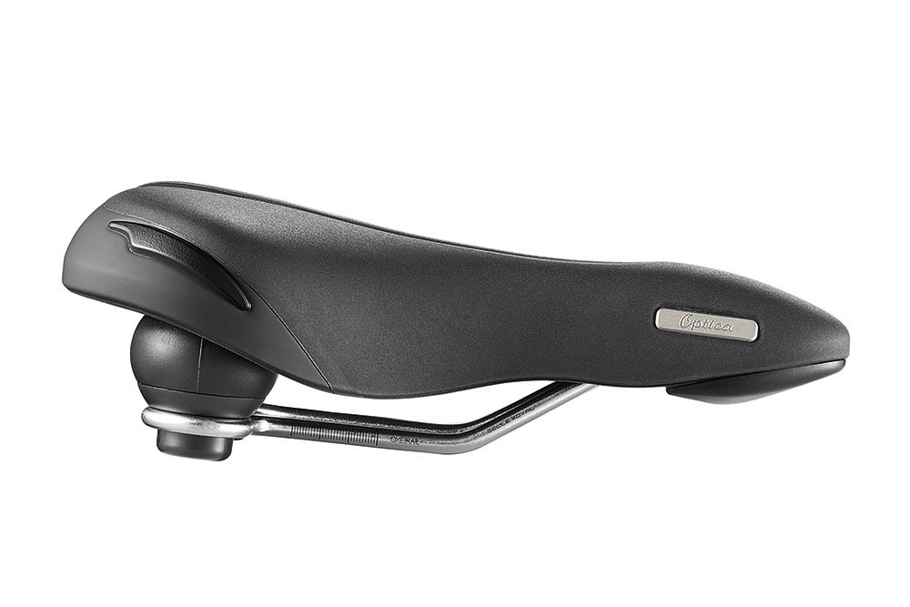 selle royal OPTICA gel saddle