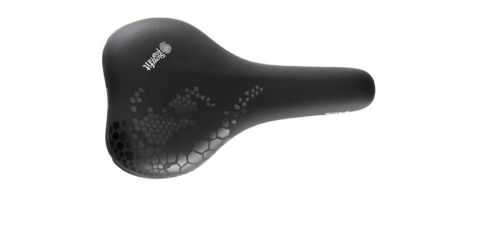 selle royalFreeway Fit saddle