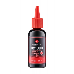 TF2 Dry Lube 125ml