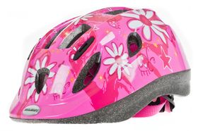 FLOWER HELMET