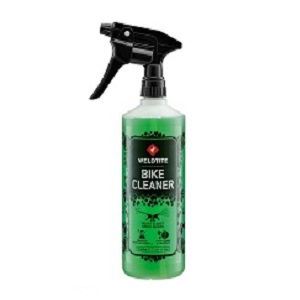 Weldtite Bike cleaner