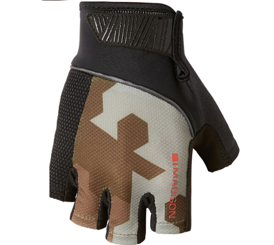 Madison Sportive Camo trackmitts