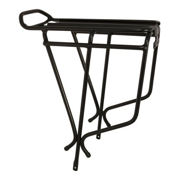 Pannier rack