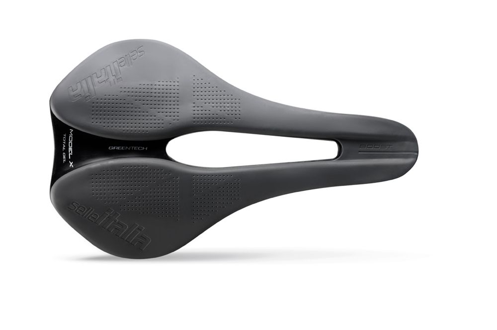 selle Italia model x saddle