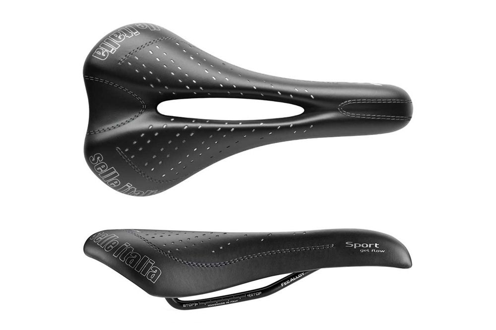 selle Italia sport saddle