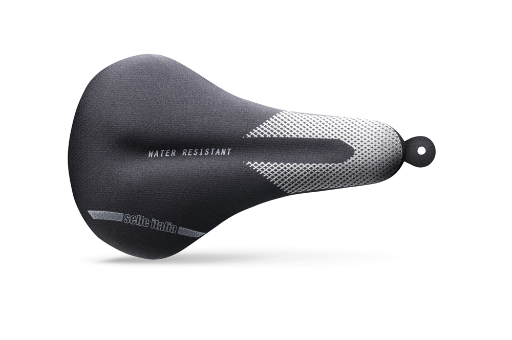 selle Italia saddle cover